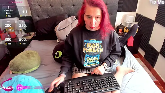 Ursula fire online show from September 30, 8:24 pm