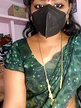 louise92 online show from April 14, 8:58 am