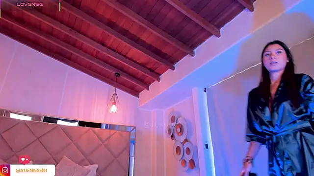 Snapshot of AllyJensen chatting on September 26, 11:52 am AllyJensen online show from September 26, 11:52 am