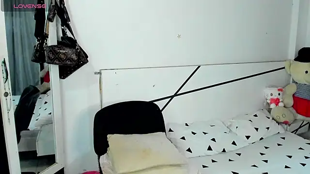 Natalia Mars online show from September 21, 5:44 pm