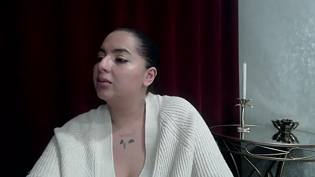 BustyAllyy online show from February 28, 7:13 pm