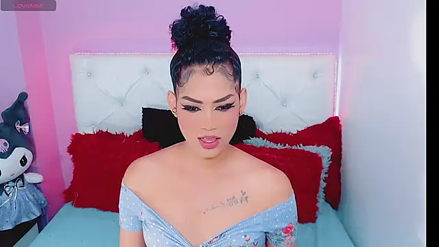 Snapshot of Amanda_bigx chatting on October 7, 5:12 am Amanda bigx online show from October 7, 5:12 am