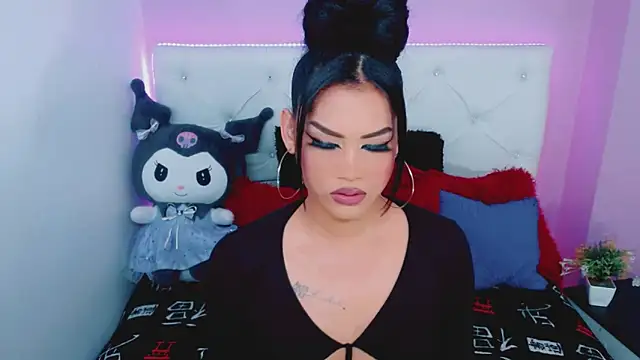 Snapshot of Amanda_bigx chatting on October 29, 5:45 am Amanda bigx online show from October 29, 5:45 am