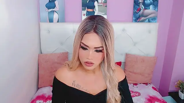 Amanda bigx online show from March 21, 8:19 am