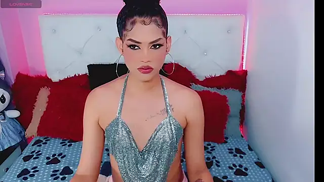 Snapshot of Amanda_bigx chatting on October 4, 5:35 am Amanda bigx online show from October 4, 5:35 am