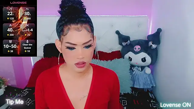 Snapshot of Amanda_bigx chatting on October 26, 5:03 am Amanda bigx online show from October 26, 5:03 am