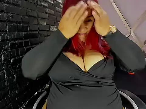 DaianaLutz online show from January 13, 1:37 pm