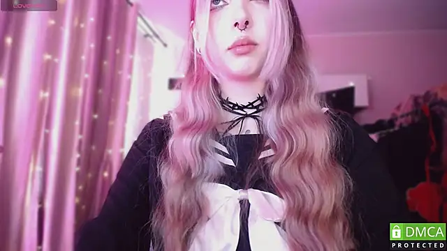 JustMeowGirl online show from May 27, 5:48 am