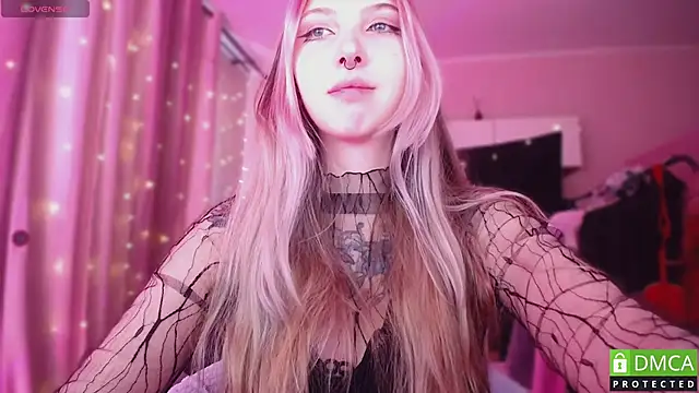 JustMeowGirl online show from June 5, 4:49 am