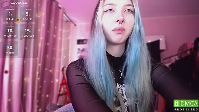 JustMeowGirl online show from May 9, 5:53 am