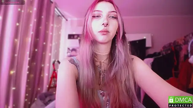 JustMeowGirl online show from May 26, 5:51 am