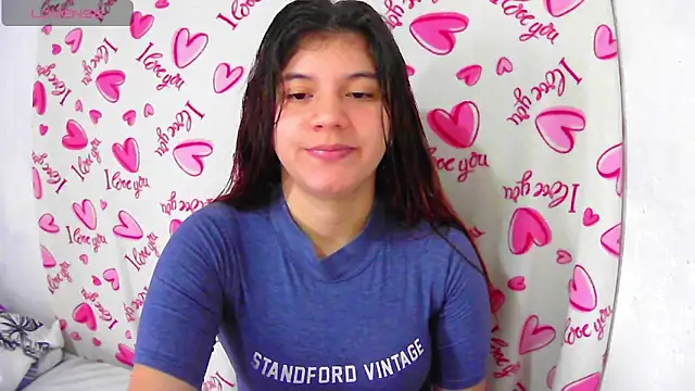 lynieh- online show from September 19, 8:30 pm