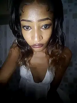 GoddessVee online show from July 10, 11:21 am