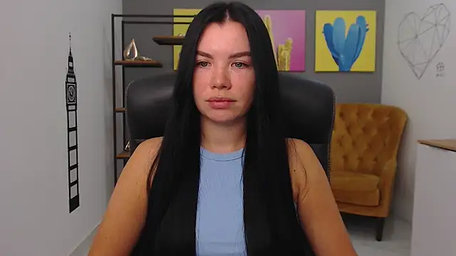 MadisonGomes online show from October 14, 7:44 am