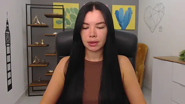 MadisonGomes online show from September 14, 6:11 am