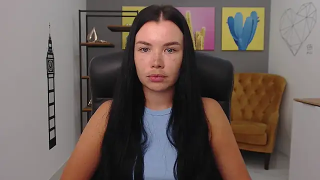 MadisonGomes online show from October 10, 10:20 am