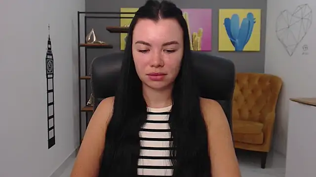 MadisonGomes online show from October 15, 7:44 am