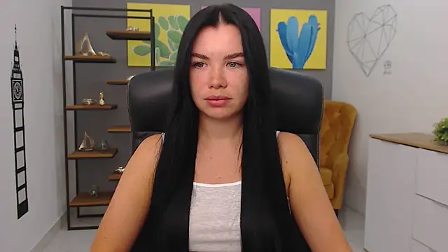 MadisonGomes online show from September 9, 6:35 am