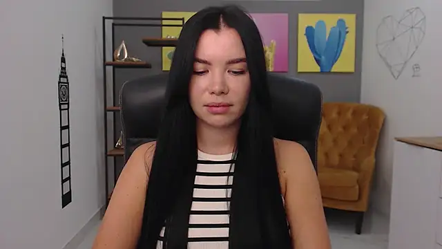 MadisonGomes online show from October 30, 9:22 am