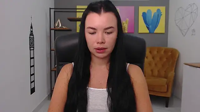 MadisonGomes online show from October 22, 7:24 am