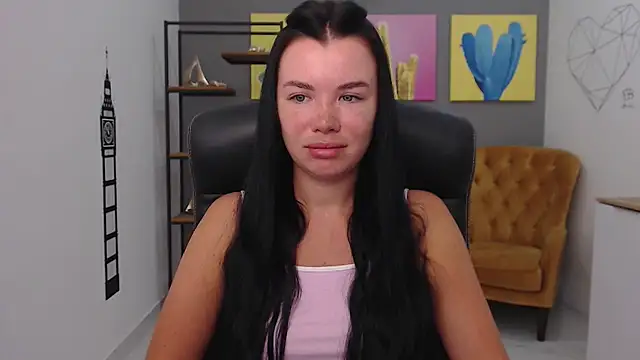 MadisonGomes online show from October 6, 7:47 am