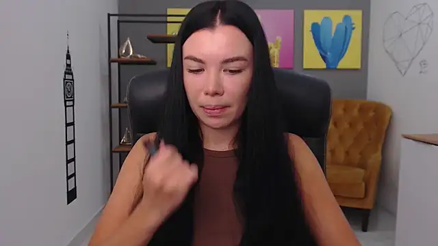 MadisonGomes online show from October 13, 7:22 am