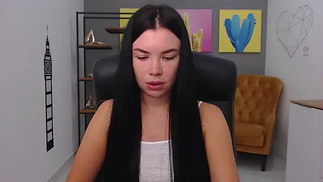 MadisonGomes online show from October 24, 7:48 am