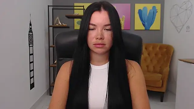 MadisonGomes online show from October 7, 7:57 am