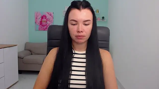 MadisonGomes online show from September 23, 9:18 am