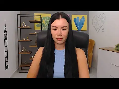 MadisonGomes online show from September 15, 6:43 am