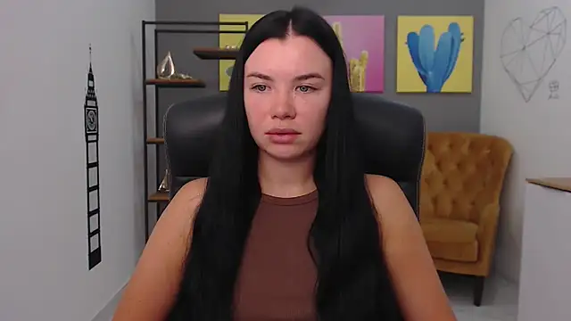 MadisonGomes online show from October 17, 7:55 am