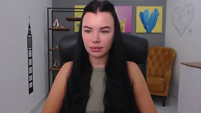 MadisonGomes online show from October 27, 8:21 am