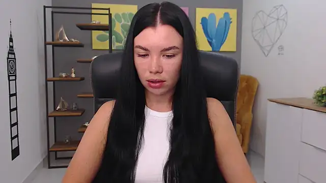 MadisonGomes online show from September 10, 6:57 am