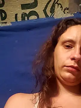 PrettyPocahontas69 online show from September 15, 2:53 am