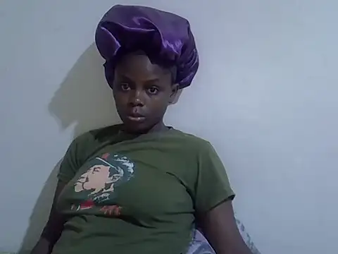 HOT-JAZMINE online show from May 1, 3:32 am