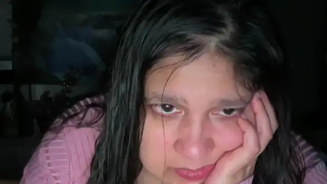 Snapshot of MelanieFawker chatting on October 14, 4:48 am MelanieFawker online show from October 14, 4:48 am