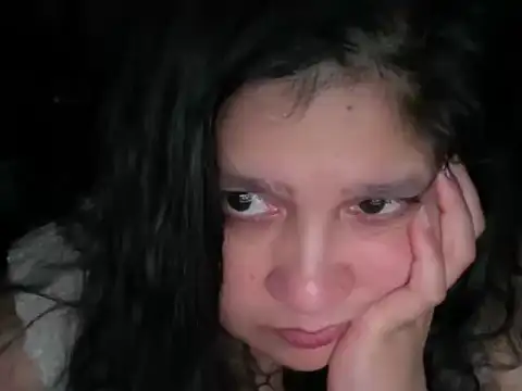 MelanieFawker online show from November 13, 2:21 am