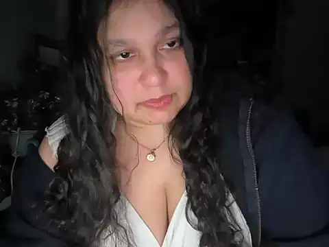 MelanieFawker online show from December 21, 2:16 am