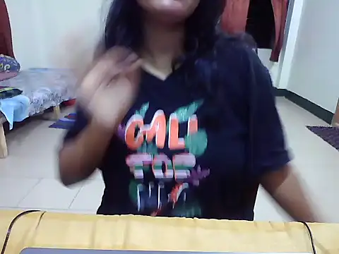 JustinaIra online show from October 2, 6:13 pm