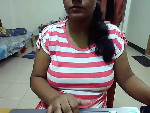 JustinaIra online show from October 27, 7:19 pm