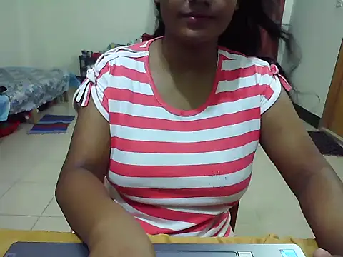 JustinaIra online show from September 22, 8:18 pm