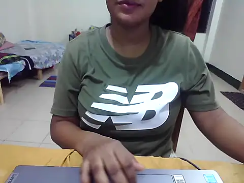 JustinaIra online show from October 8, 7:40 pm