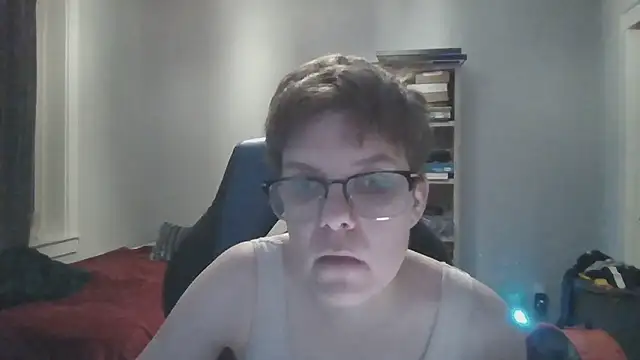 KaliSnow199623 online show from February 4, 6:16 am