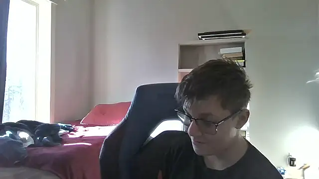 KaliSnow199623 online show from January 17, 7:32 pm