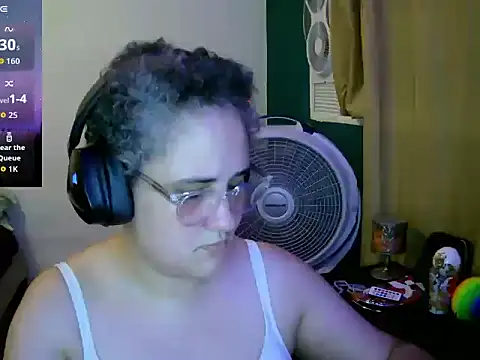 lolalicious 758 online show from September 16, 12:40 am