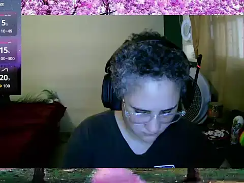 lolalicious 758 online show from September 17, 6:28 pm