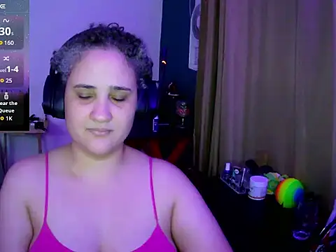 lolalicious 758 online show from November 18, 3:18 am