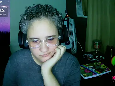 lolalicious 758 online show from October 5, 4:17 am