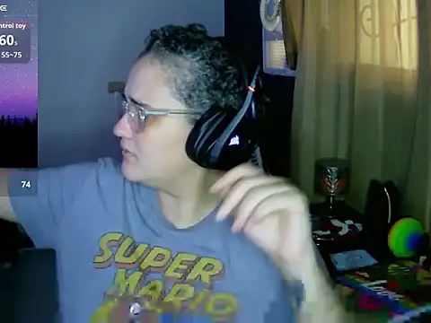 lolalicious 758 online show from September 26, 9:45 pm