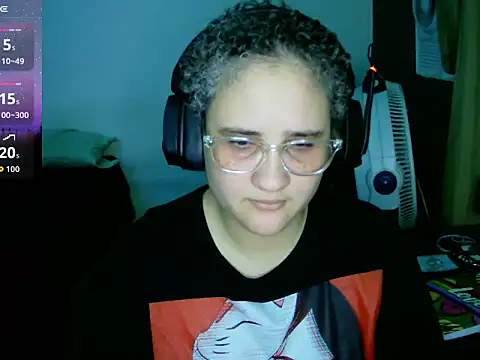 lolalicious 758 online show from October 3, 11:10 pm